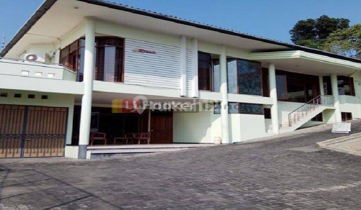 Rumah di Tambora Candisari Semarang 2