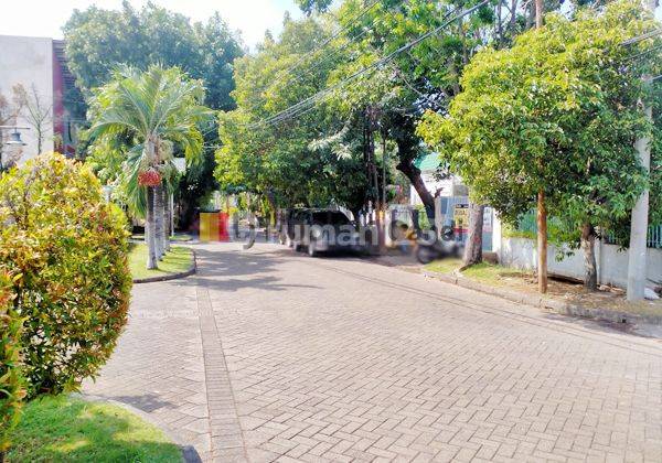 Rumah di Taman Ade Irma Suryani Semarang 2