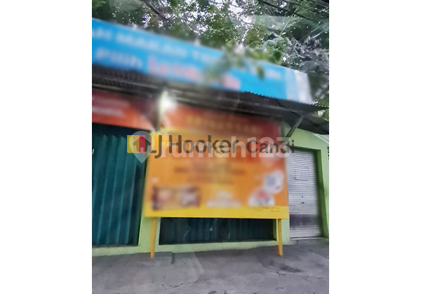 Ruko di Brigjen Sudiarto Semarang 1