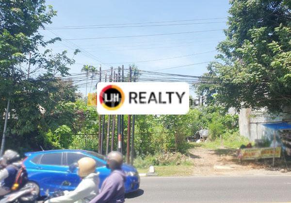 Plot in Dr. Wahidin Semarang 1