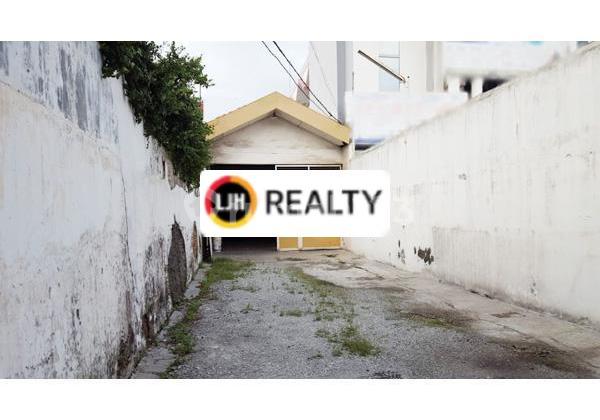 Warehouse in Brigjen Sudiarto Majapahit Semarang. Rental price 225 billion/year. 2