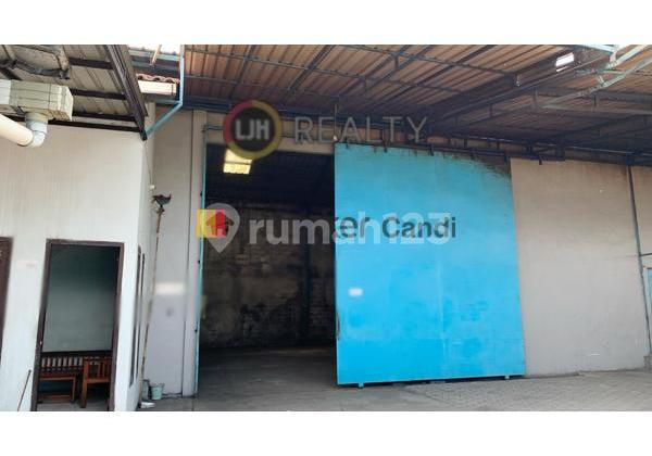 Gudang di Dampyak Kramat Tegal Jawa Tengah 2