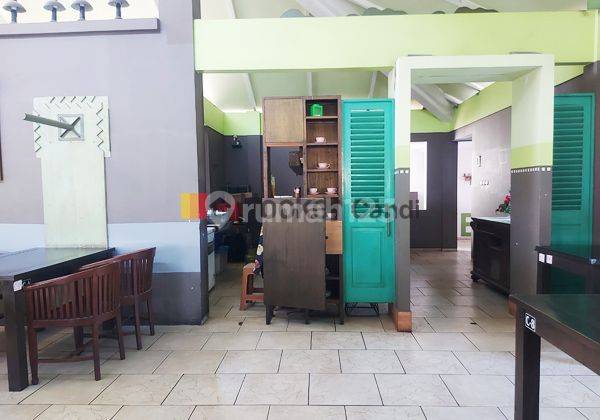 Resturant di Sriwijaya Semarang 2