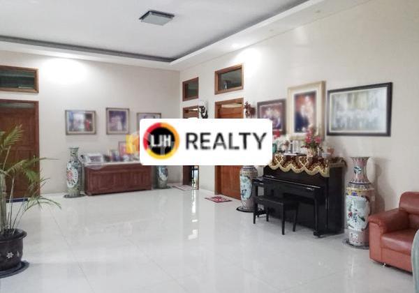 House in Sadewa Hill, Bukit Sari, Semarang 1