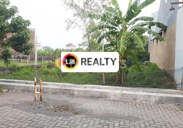 Kavling di Tlogomulyo Semarang 1