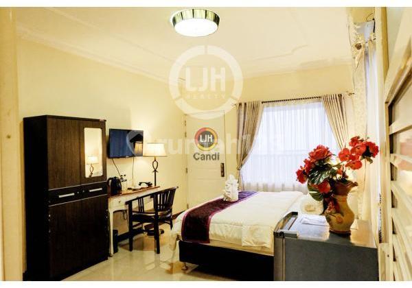 Diponegoro Guest House Salatiga Central Java Diponegoro Guest House Salatiga Central Java