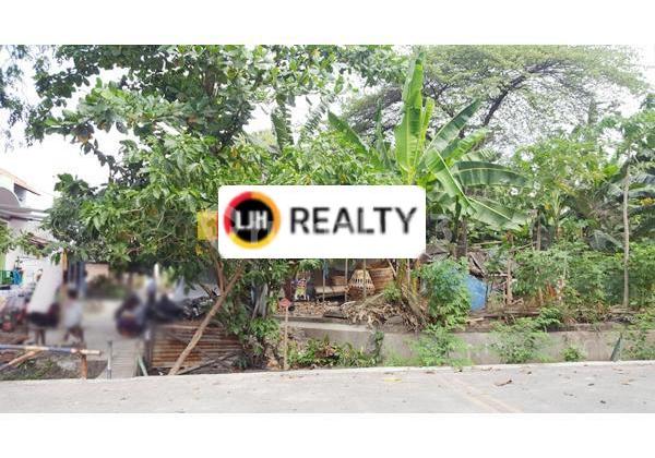 Kavling di Kenconowungu Tengah Semarang 2