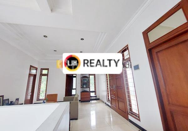 House in Telaga Bodas Raya Semarang 2