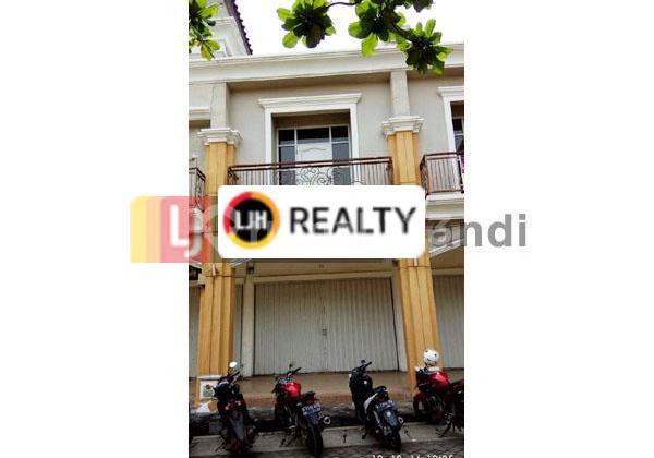 Ruko di Ngaliyan Square Semarang 2