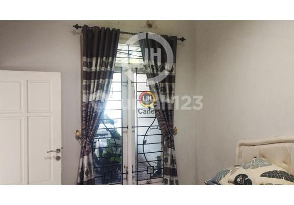 Rumah di Arjuna Dalam Salatiga Jawa Tengah 2