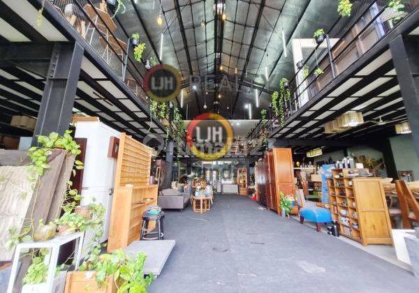 Ruko di Dr Cipto Semarang 1