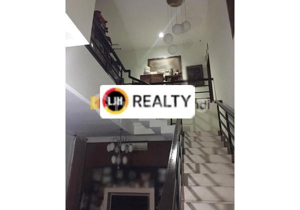 Rumah di Puri Ayodya Banyumanik Semarang 2