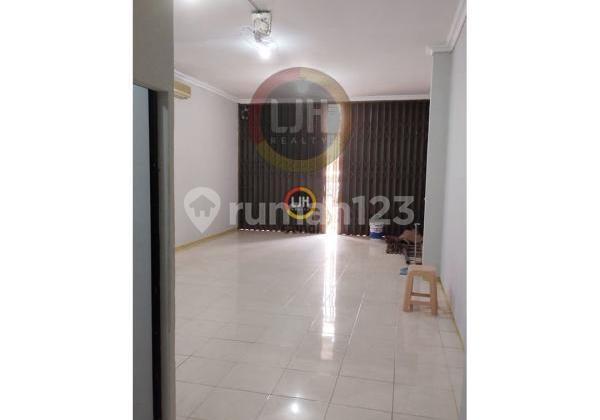 Jual Sewa Ruko di Gang Pinggir Semarang