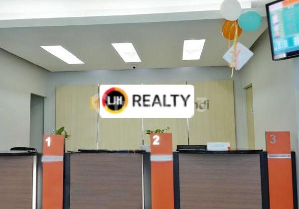 Ruko di Setiabudi Semarang