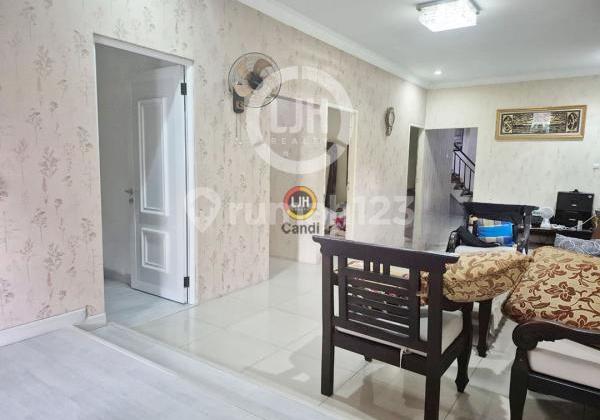 Nice House in East Sawunggaling Semarang