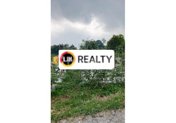 Kavling di Kenteng Bandungan Jawa Tengah 1