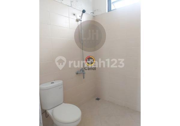 Rumah di Kedaton Terrace BSB Semarang 2