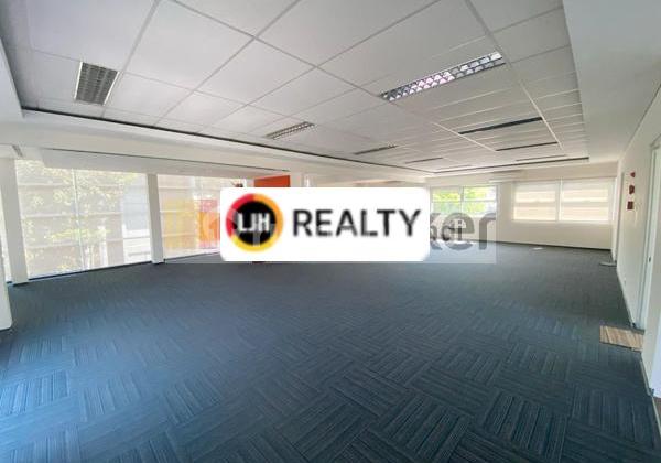 Gudang ex Showroom dan Kantor di Marina Semarang 2