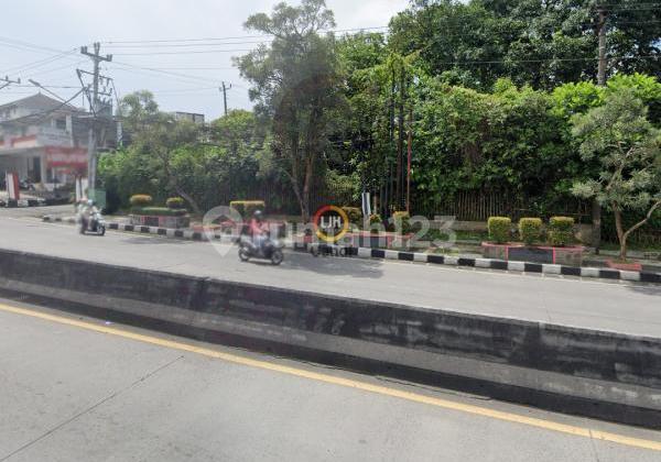 Kavling di Gatot Subroto Ungaran Jawa Tengah 2