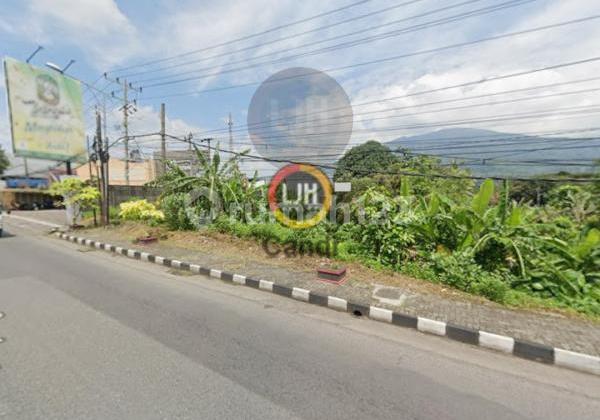 Kavling di Diponegoro Candirejo Ungaran Jawa Tengah