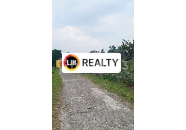 Kavling di Kenteng Bandungan Jawa Tengah 2