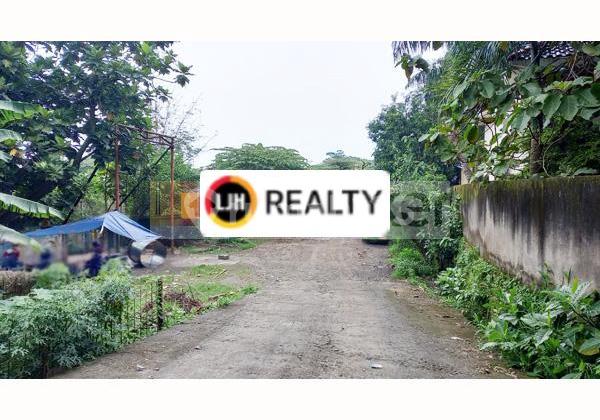 Kavling di Walisongo Tugu Semarang 2