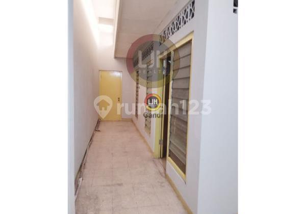 For Rent Sale Shop House in Semarang Side Alley 2