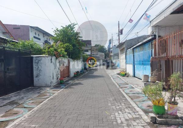 Rumah di Karang Geneng Utara Semarang 2