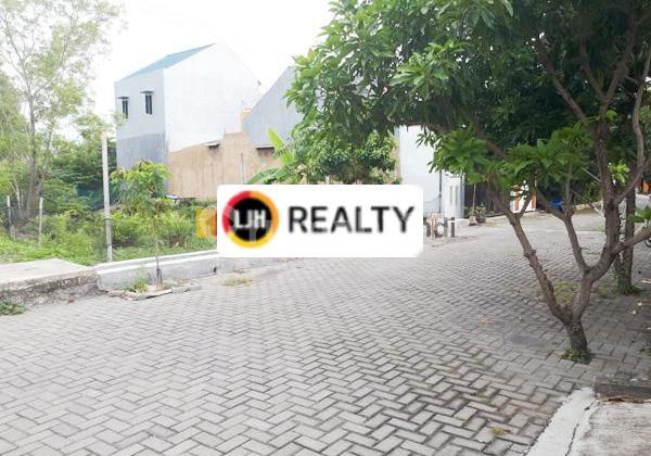 Kavling di Tlogomulyo Semarang 2