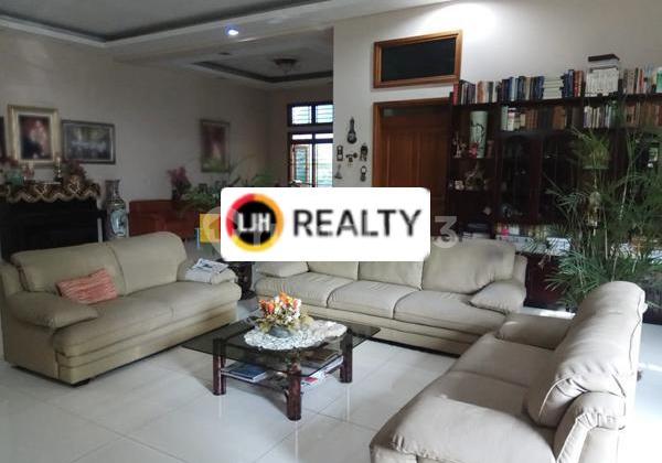 House in Sadewa Hill, Bukit Sari, Semarang 2