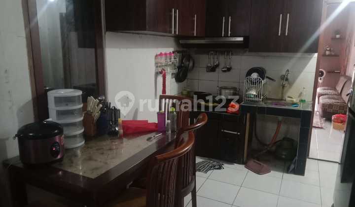 Rumah Murahdekat Pintu Tol Buah Batu dan Kampus Telkom 2