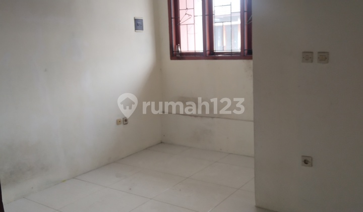 Rumah di Bojongsoang Selangkah Kekampus Telkom dan Pintu Tol Buahbatu 2