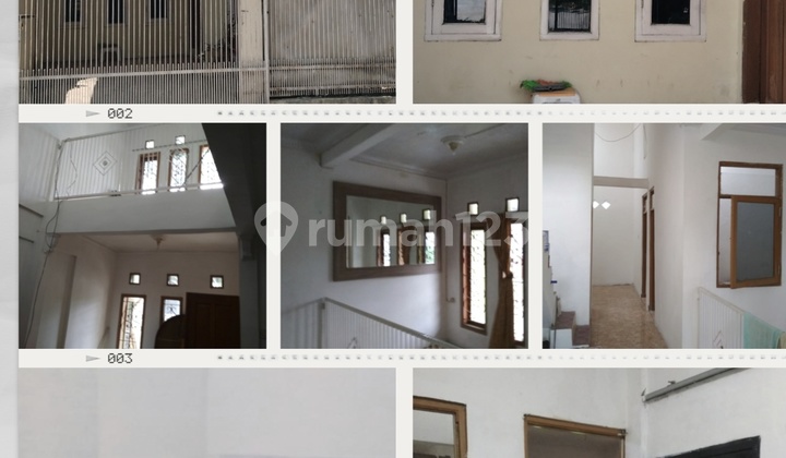 Sewa Di Gba3 Full Furnished Dekat Kampus Telkom Bojongsoang Dan Tol Buah Batu 1