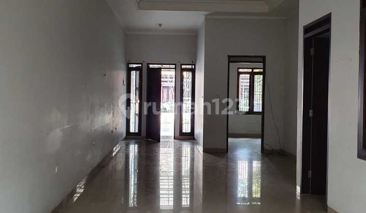Rumah Di Komplek Batununggal Jalan Batununggal Mulia 1