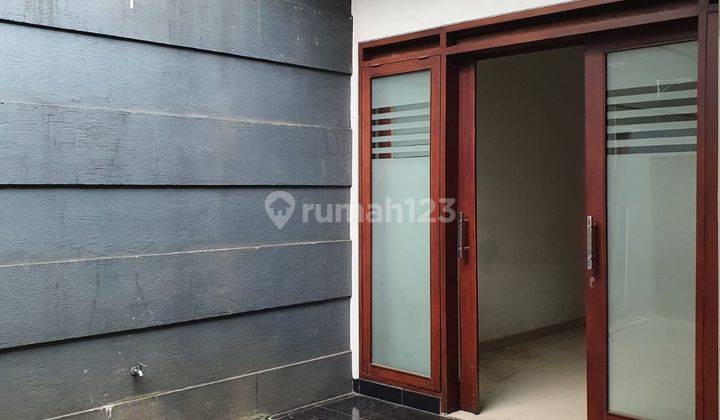 Rumah Di Komplek Batununggal Jalan Batununggal Mulia 2
