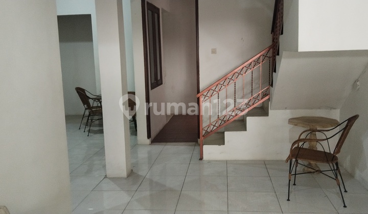 Rumah di Bojongsoang Selangkah Kekampus Telkom dan Pintu Tol Buahbatu 1