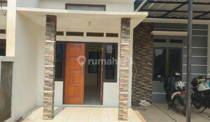 Rumah Murah Dekat Sts Citayem  1