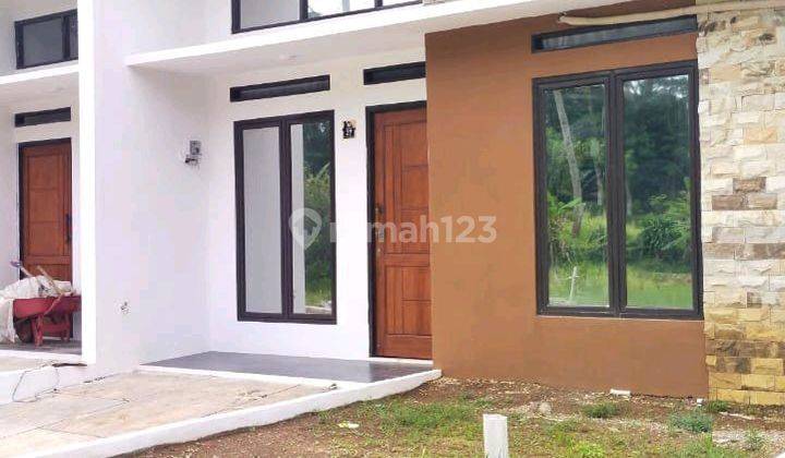 Rumah Ready Termurah Ciseeng 1