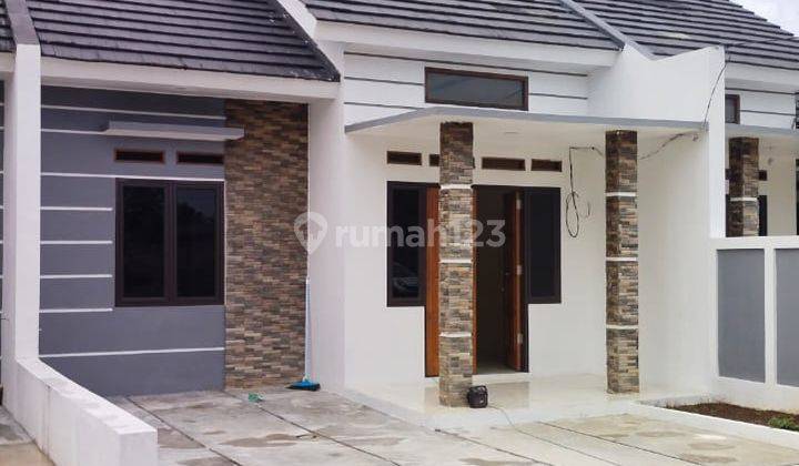 Rumah Ready Dekat Sts Citayam 2