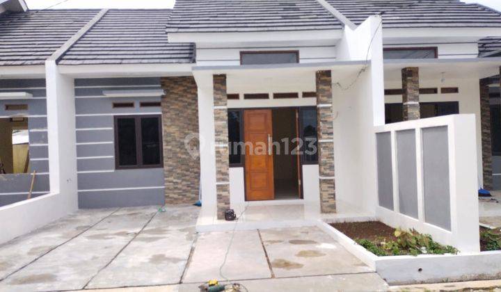 Rumah Ready Dekat Sts Citayam 1