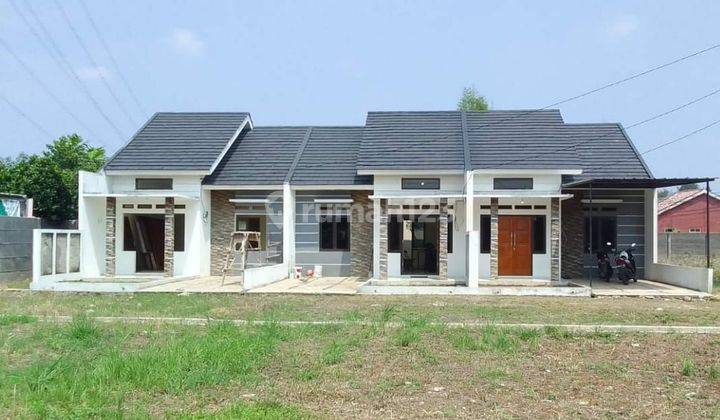 Rumah Termurah Tajur Halang  2