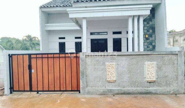 Rumah Dekat Sts Citayam  1