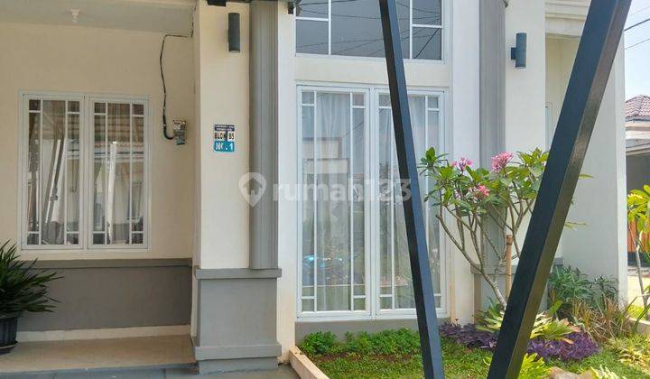 Rumah Ready Dekat Perkantoran Bsd  1