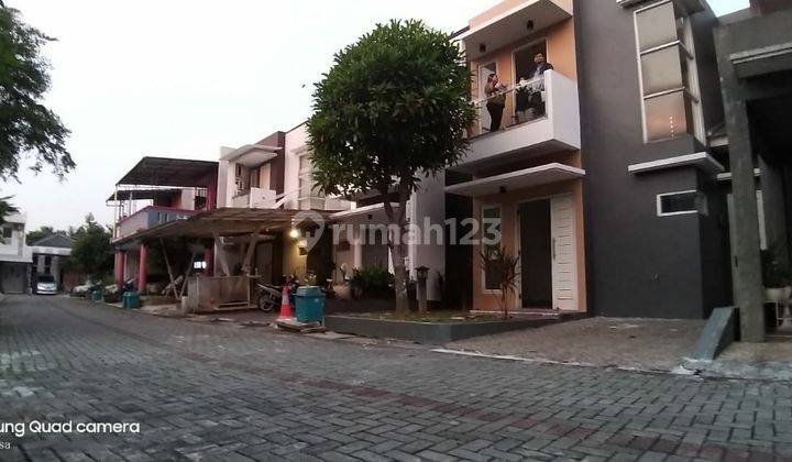 Rumah Murah Area Jakarta Selatan Bintaro  2