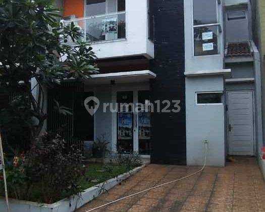 Rumah Murah Area Jakarta Selatan Bintaro  1