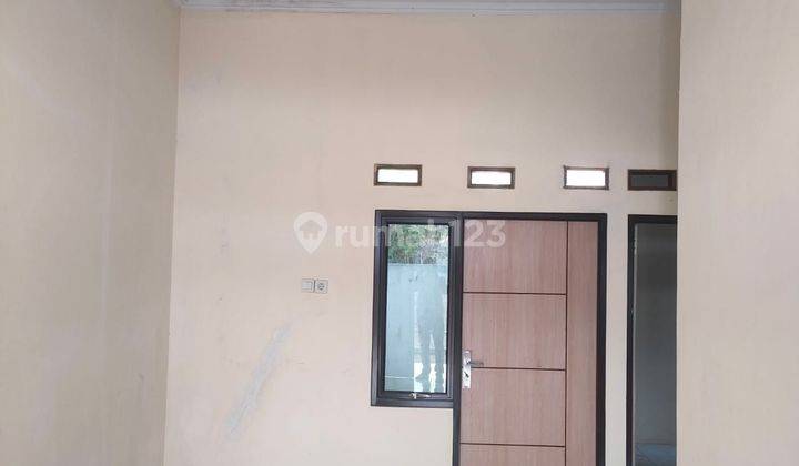 Rumah Murah Dekat Sts Citayem  2