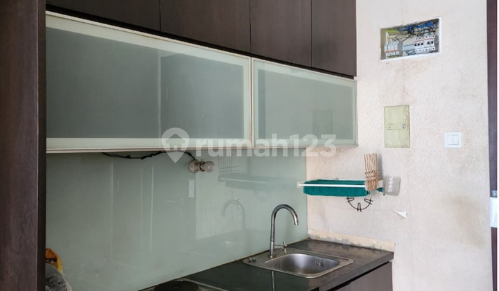 Sell Fully Furnished Central Park Residences Apartment - 1 Bedroom 2