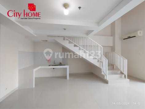 For Sale Mezzanine Type Apartment Area 96.96M2 - Ready to Design Your Dream Interior!