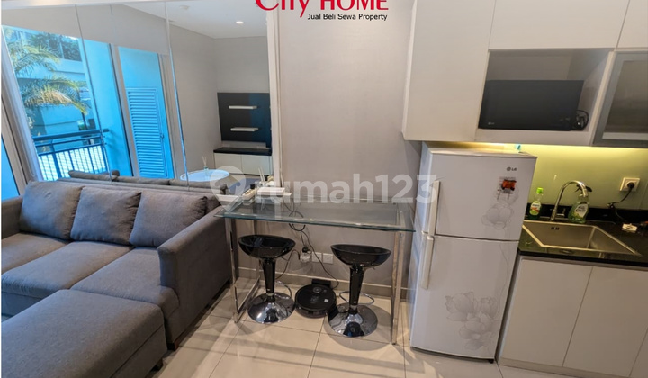 For Sale Central Park Apartment | Modern Residence in the City Center 2