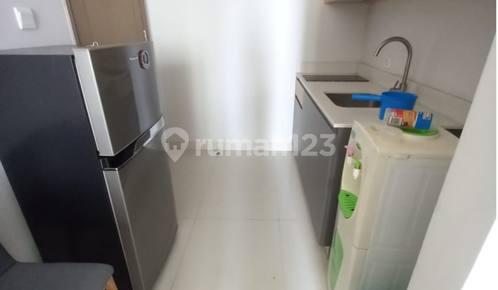 Sewa Apartment Taman Anggrek Residences - Stylish & Nyaman 2